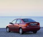 Ford Focus Saloon 1999 года